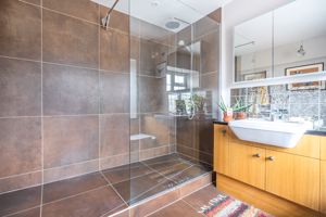 Shower Room- click for photo gallery